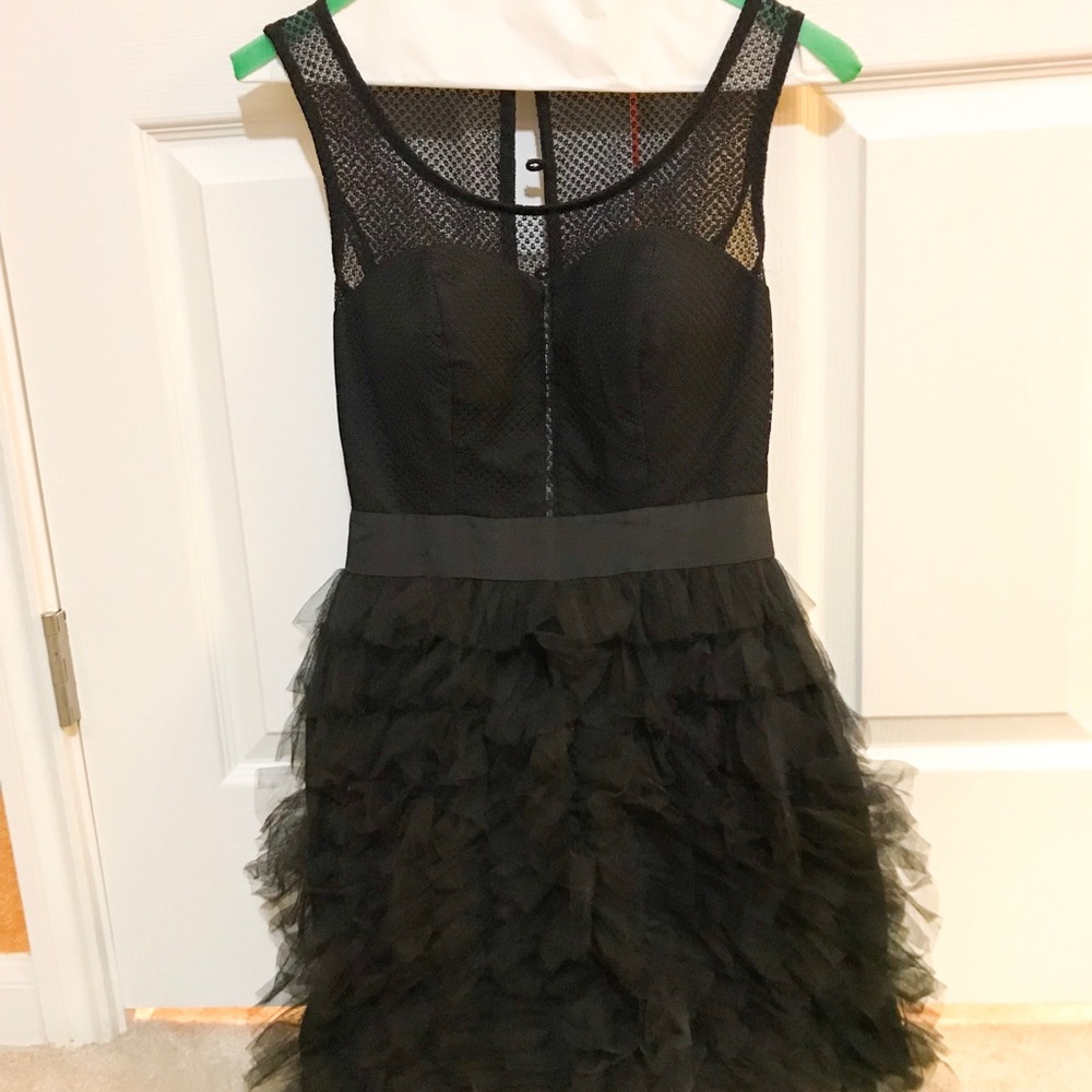 BCBGeneration cocktail dress size 0